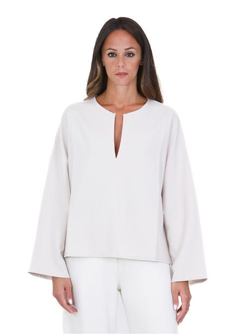 CAFTANO MADAME VENICE | Bluse | CLOTILDENATURAL